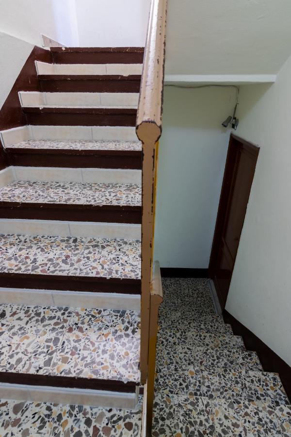 Ferienwohnung Aria Cefalù Exterior foto