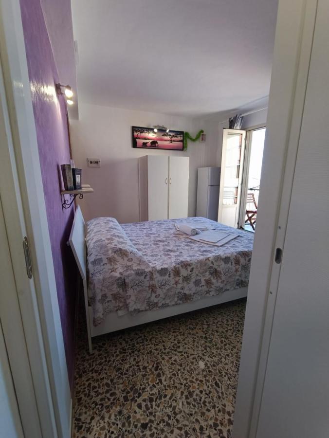 Ferienwohnung Aria Cefalù Exterior foto